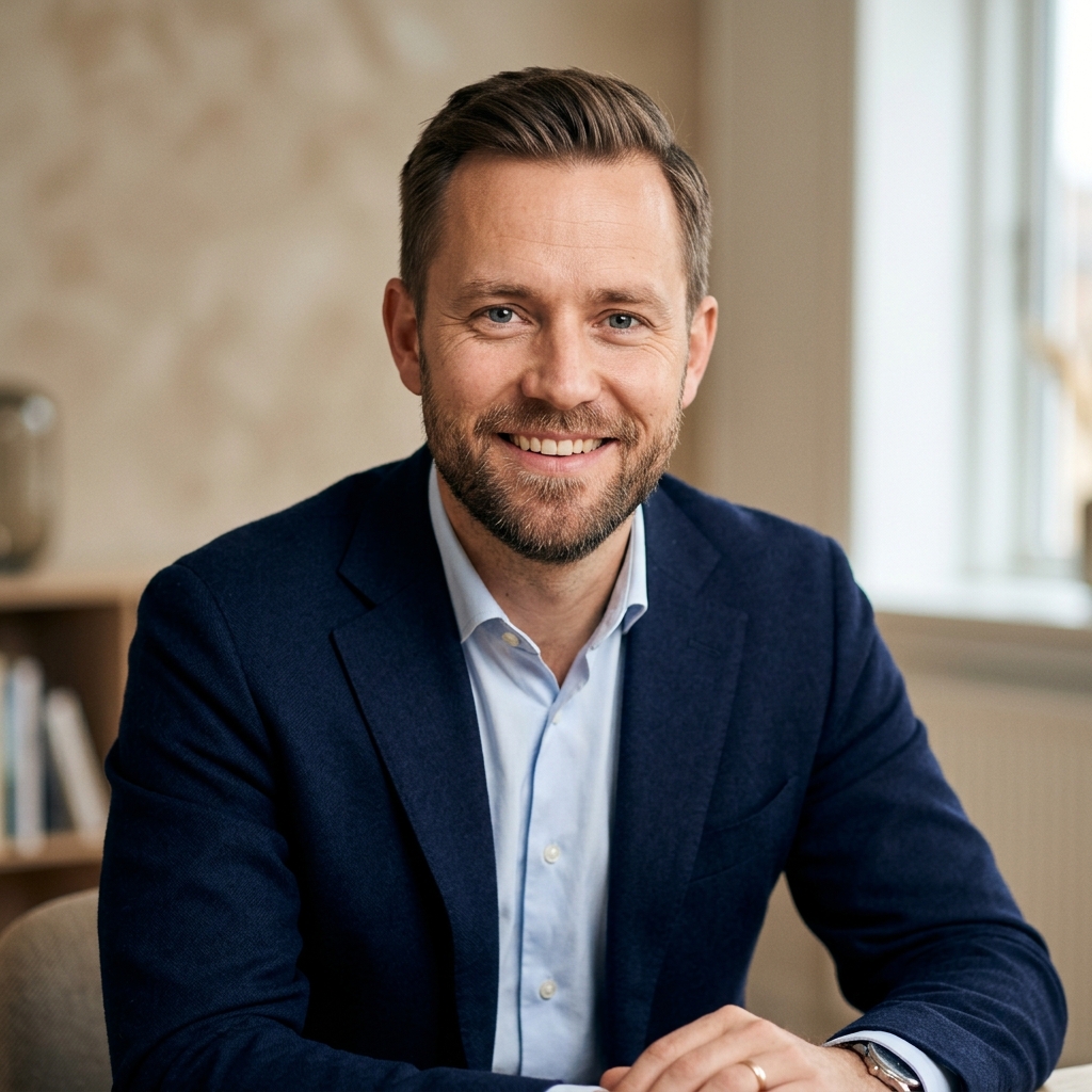 Carsten Skjødt